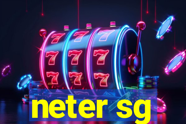 neter sg